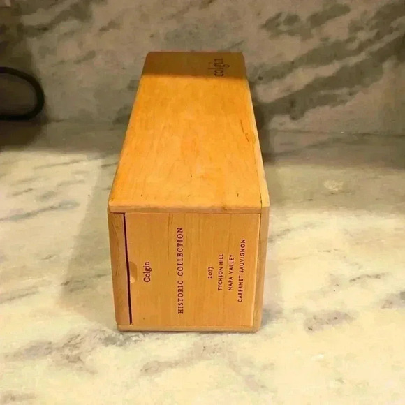 Wine box decor single Wine Box cost 699$ - Picture 7 of 8